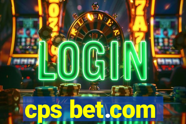 cps bet.com